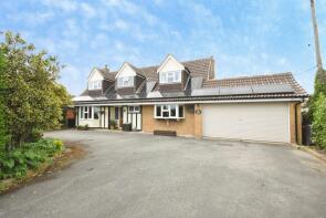 Lynton, Church End, Braintree CM7 5EZ