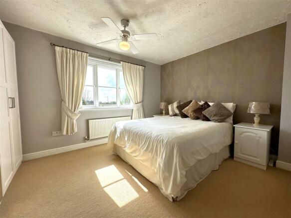 Bedroom Two 585