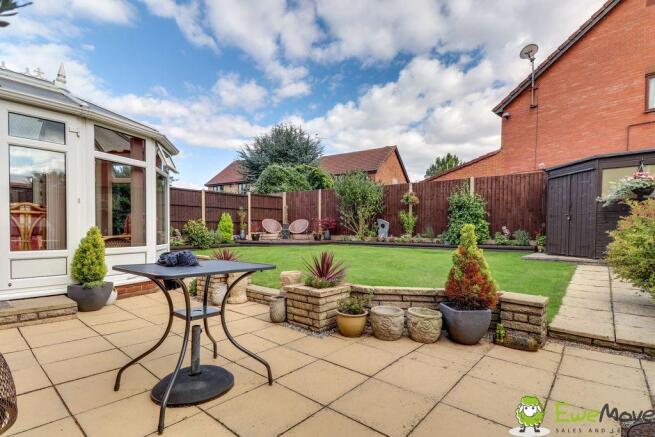 Attractive Garden