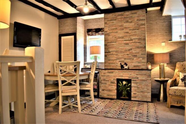 Dining Room/Si...