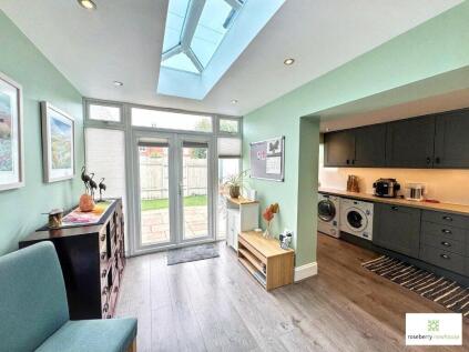 Romany Road, Great Ayton, North Yorkshire