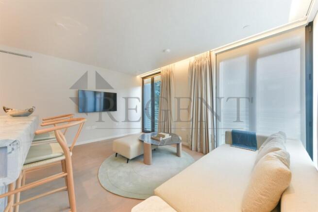 Open plan