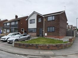 136, Tennyson Avenue, Dukinfield SK16 5DR