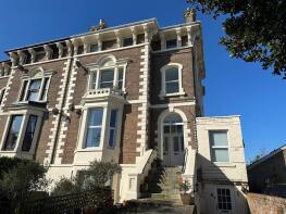 Flat 3, 63, Dorchester Road, Weymouth DT4 7JX