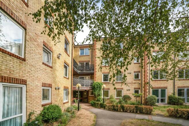 Homecross House, W4 - FOR SALE