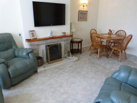 Living/dining Room Image Two