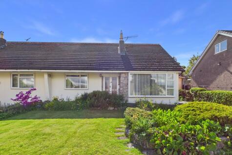 14 Fairgarth Drive, Kirkby Lonsdale, LA6 2DT