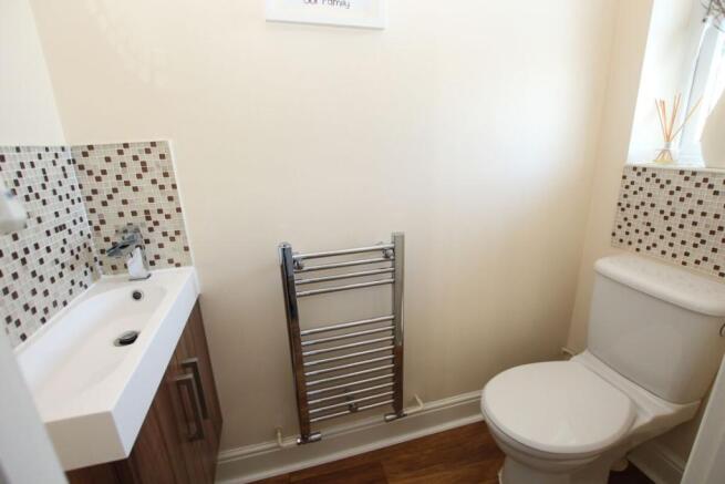 Cloakroom