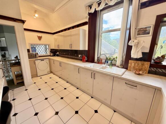 5, Manse Road, West Kilbride photo 4