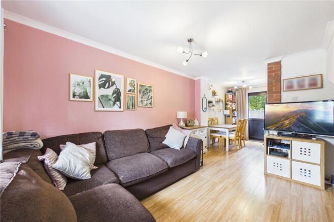 Living Room/Diner
