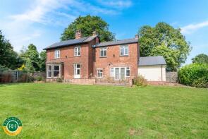 Doncaster House, Church Lane, Fishlake, Doncaster DN7 5JW