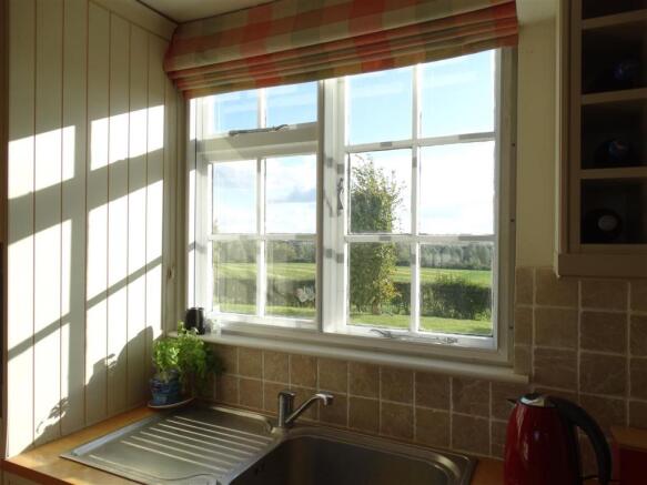 KITCHEN FARMLAND
