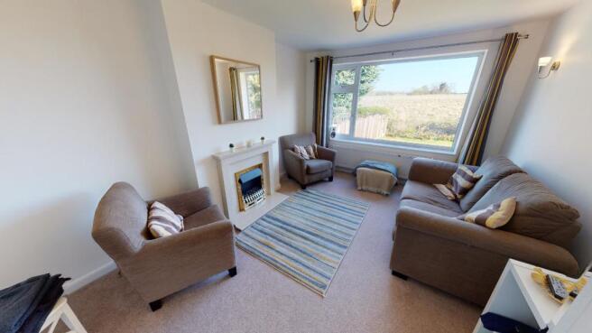 Graysons Road Reception Room