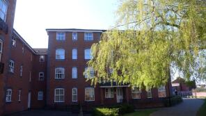 196, Drapers Fields, Coventry CV1 4RE