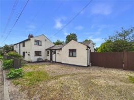 The Cottage, Long Gardens, Sudbury CO10 7NF