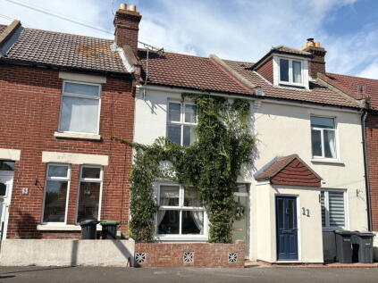 Bucklers Road, Hardway, Gosport PO12 4LT