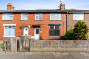 15, St Albans Avenue, Grimsby DN31 2BS