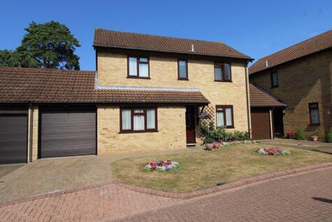 The Laurels, Banstead