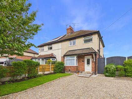 Carr House Lane, Ince Blundell, Liverpool, Merseyside, L38
