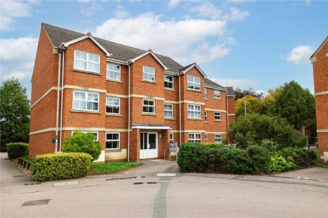 Buttermere Close, Melton Mowbray, Leicestershire