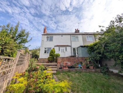 Silverdale Avenue, Riddlesden, Keighley, BD20