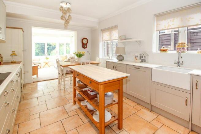 Ayerswood