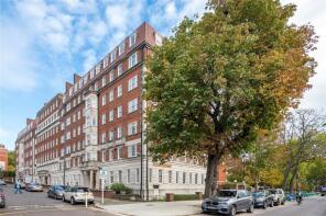 Flat 21, Duchess Of Bedford House, Duchess Of Bedford's Walk, London W8 7QN