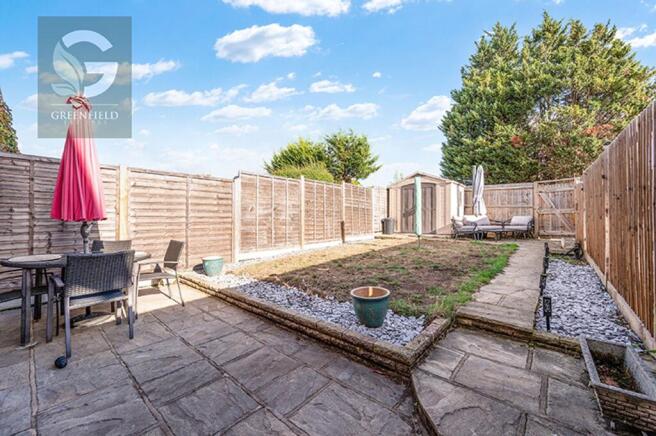 House in Epsom - View 4