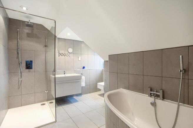 En suite