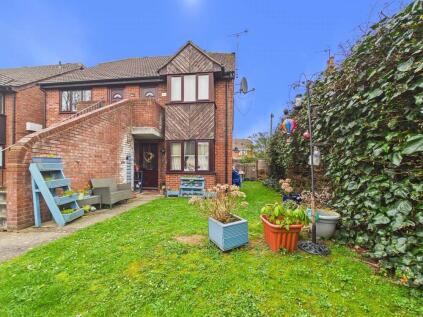 Frampton Road, Gloucester, Gloucestershire, GL1