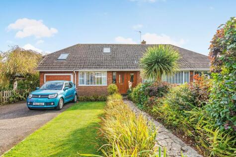 Bindon Road, Pinhoe, Exeter EX4 9HN