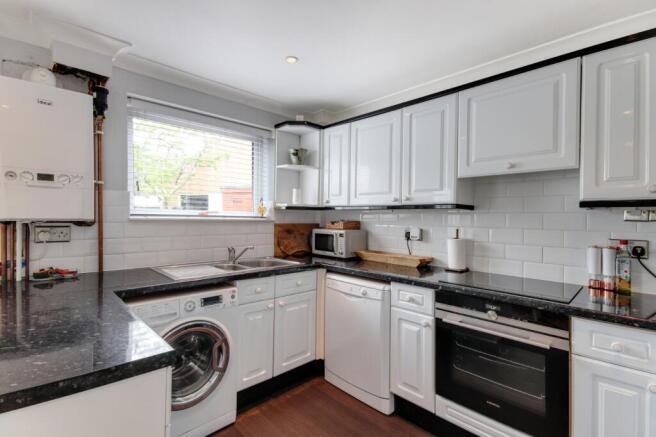Kitchen-Diner