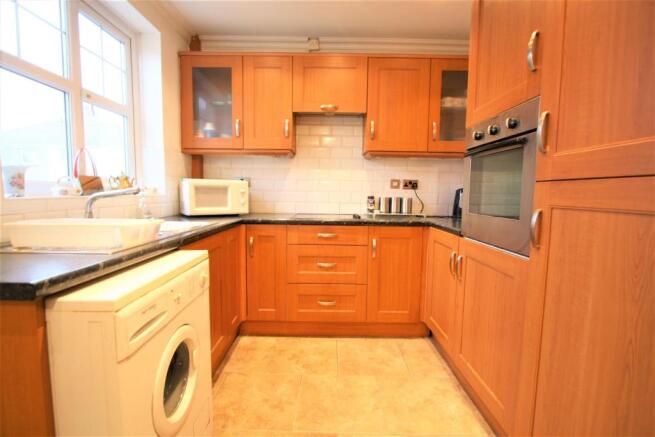 Kitchen Dining Room
