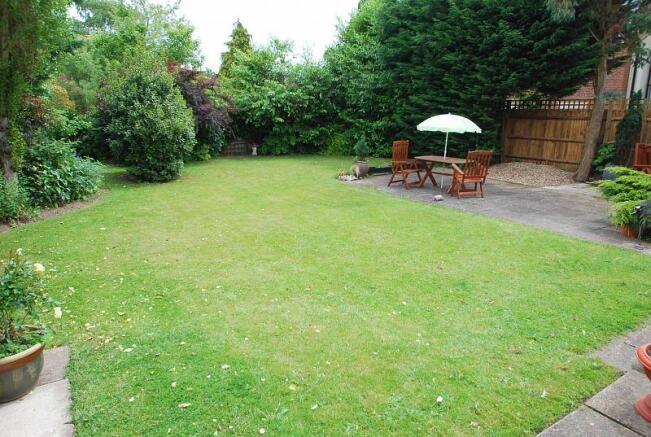 Garden Alternative