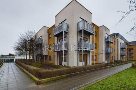 North Star Boulevard, Greenhithe, Kent, DA9