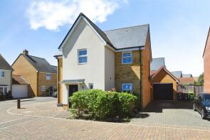 1, Alfred Gardens, Rochford SS4 1JX