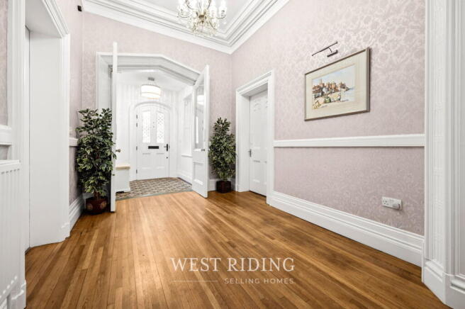 7 bed Manor House for sale Image 7