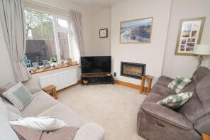 10, Lanercost Avenue, Blaydon Central, Blaydon-on-tyne NE21 4HA
