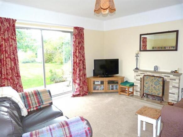 Sitting Room 1