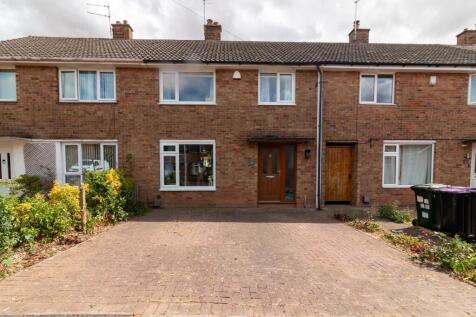 Whitelands, Cotgrave, NG12