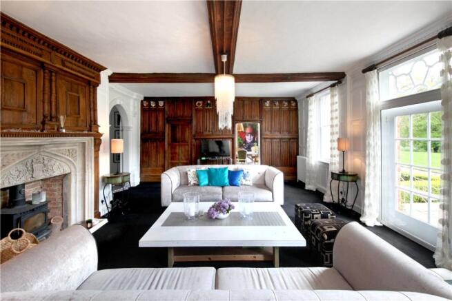 Drawing Room
