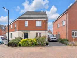 19, Long Swath Way, Leicester LE4 3NR