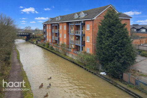 Hartington Street, Loughborough