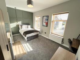 40, Burghley Road, Peterborough PE1 2QB