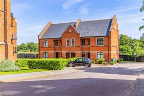 3, Oxford House, Marlborough Drive, Bushey WD23 2NW