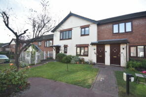 27, St Pauls Court, St Pauls Street, Rusthall, Tunbridge Wells TN4 8QY