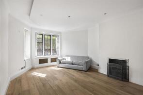 8, Gonville House, Manor Fields, London SW15 3NH