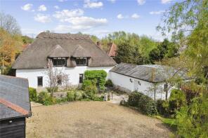 The Long Barn, South Winchester Golf Club, Romsey Road, Winchester SO22 5QX