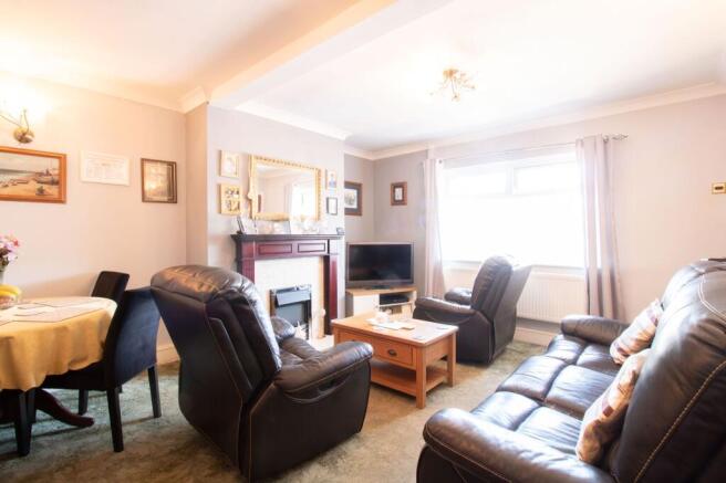 Reception Room 1