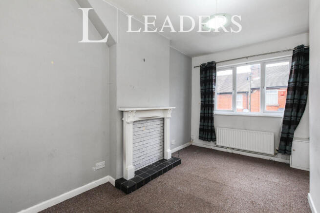 Front Room